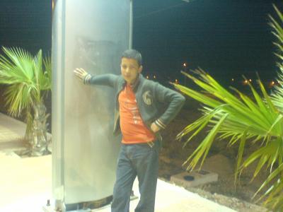 Moi...........Yassine